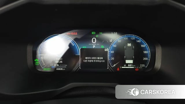 Toyota RAV4 5th Generation id 4724991 из Кореи 18