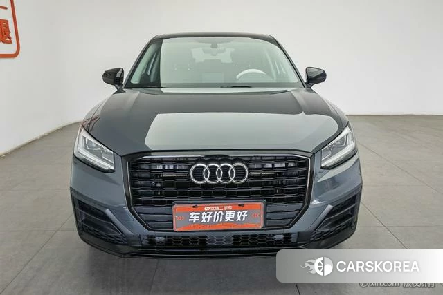 Audi Q2L id 4253627 из Китая 22