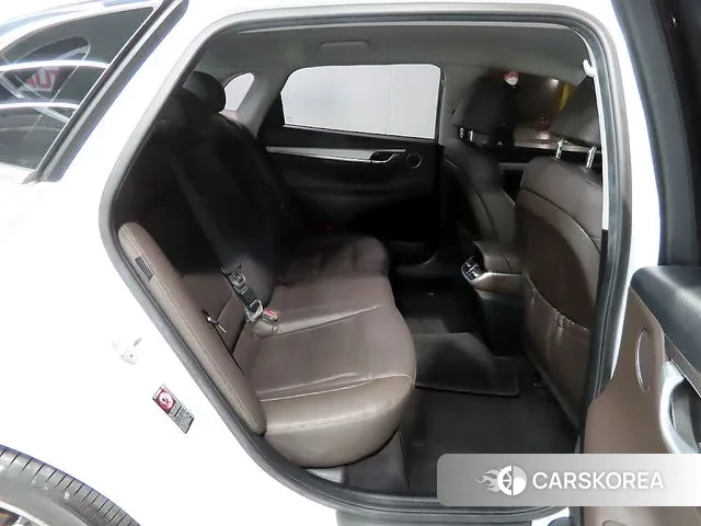 Hyundai The New Grandeur IG id 3588062 из Кореи 18