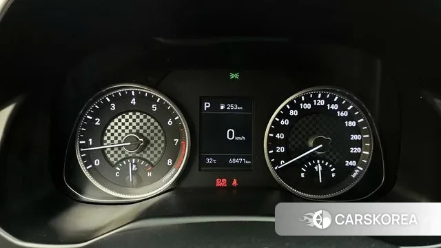 Hyundai The New Avante AD id 3055280 из Кореи 18