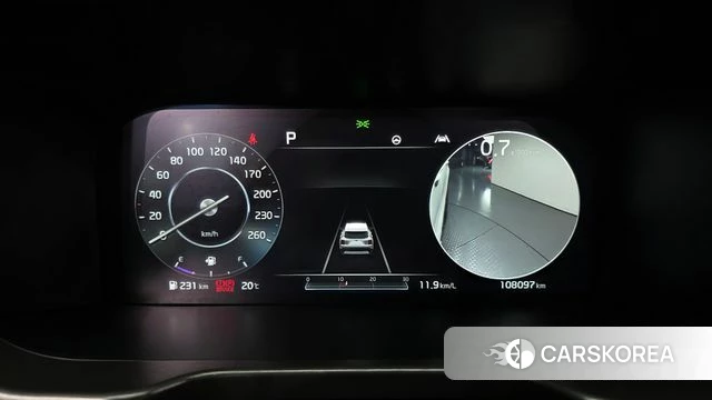 Kia Sorento 4th Generation id 4245521 из Кореи 31