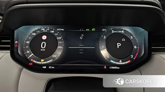 Land Rover Range Rover Sport 3rd Generation id 4468497 из Кореи 36