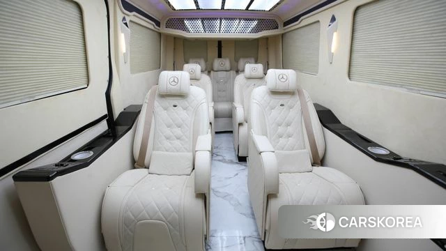 Mercedes-Benz Sprinter id 4594732 из Кореи 18