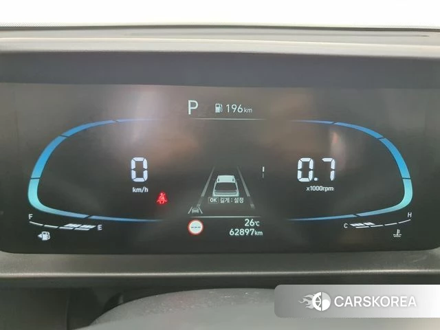 Hyundai Casper id 4906210 из Кореи 18