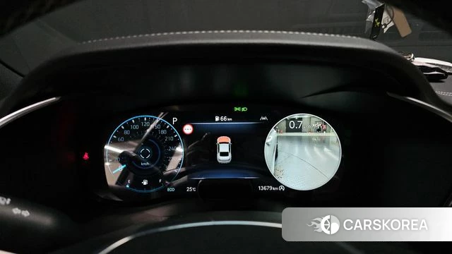 Genesis The New G70 id 4590887 из Кореи 30