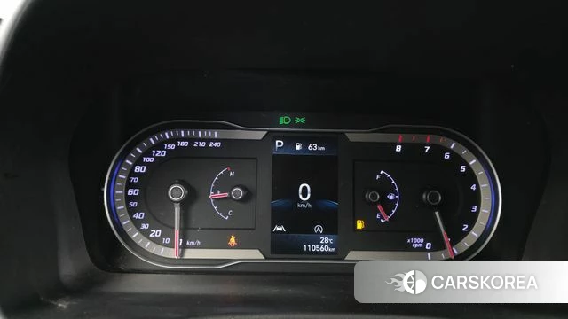 Hyundai Tucson (NX4) id 4518092 из Кореи 17