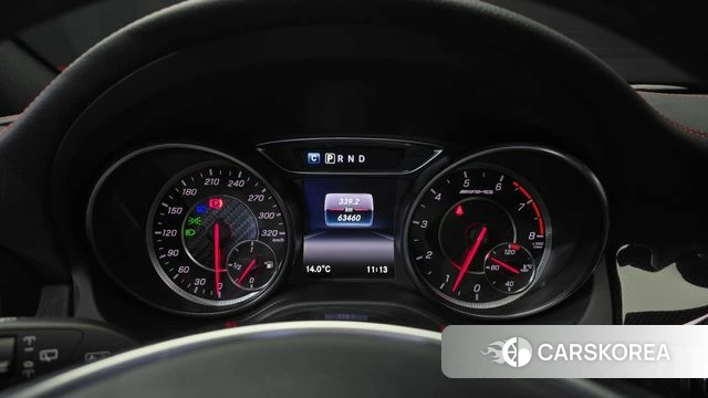 Mercedes-Benz GLA-Class X156 id 3905655 из Кореи 18