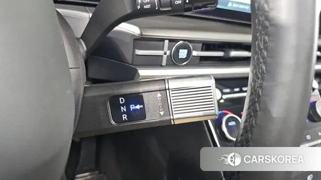 Hyundai Santa Fe (MX5) id 3492228 из Кореи 18