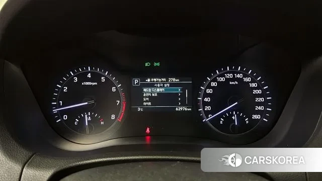 Genesis G80 id 3622286 из Кореи 18