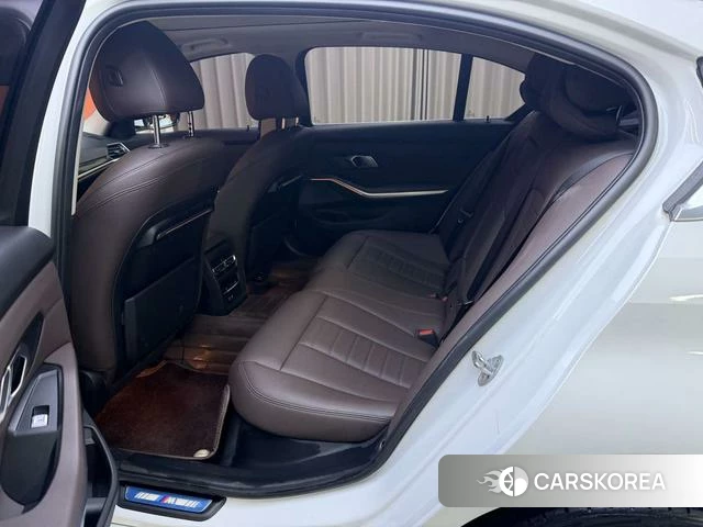 BMW 3 series id 4208190 из Китая 13
