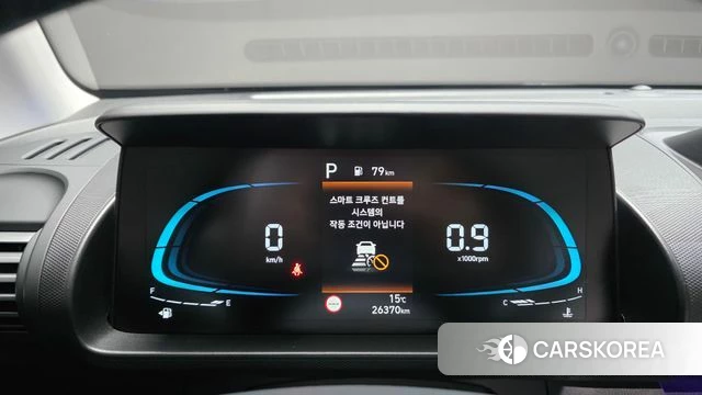 Hyundai Casper id 4248544 из Кореи 18