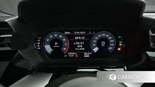 Audi A3 (8Y) id 3685107 из Кореи 18