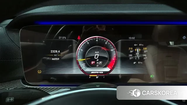 Mercedes-Benz E-Class W213 id 3150350 из Кореи 18