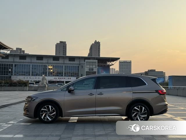 Volkswagen Weiran id 4261039 из Китая 8