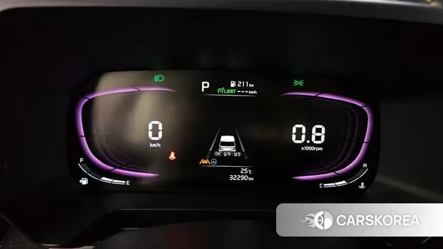 Kia The New Kia Ray id 3231801 из Кореи 18