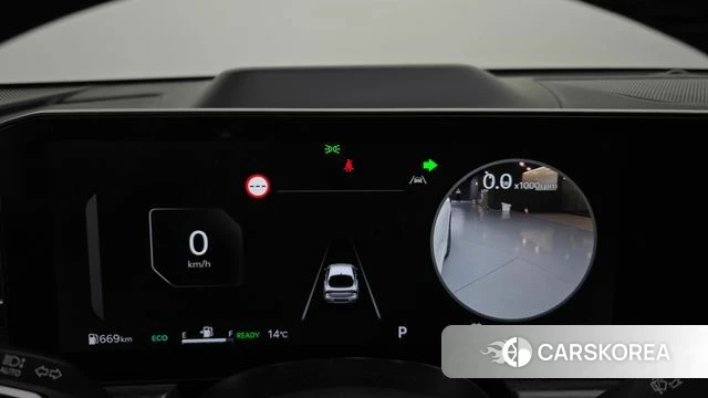 Kia The New K5 Hybrid 3rd generation id 3921692 из Кореи 18