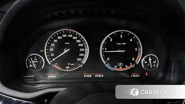 BMW X4 (F26) id 3500051 из Кореи 18