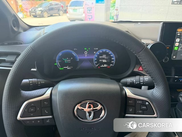 Toyota Sienna 4th Generation id 4413703 из Кореи 8