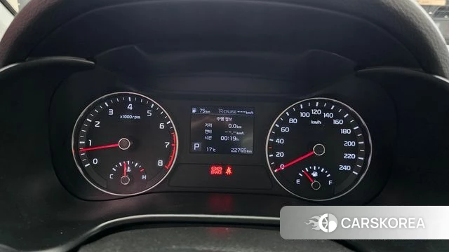 Kia Come New K3 id 3910940 из Кореи 18