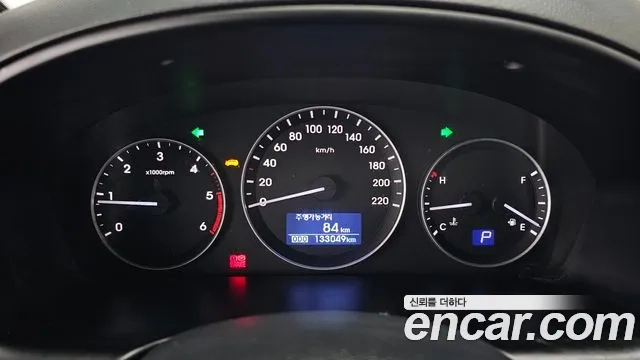 Hyundai The New Grand Starex id 2922157 из Кореи 18