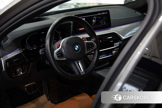 BMW M5 id 4257218 из Китая 8