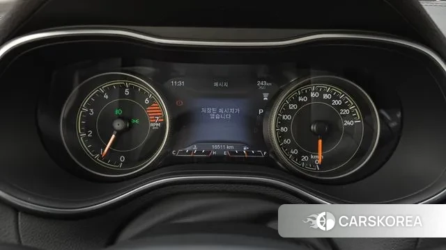 Jeep Cherokee (KL) id 3317013 из Кореи 18