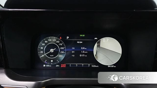 Kia Sorento 4th Generation id 4640922 из Кореи 30