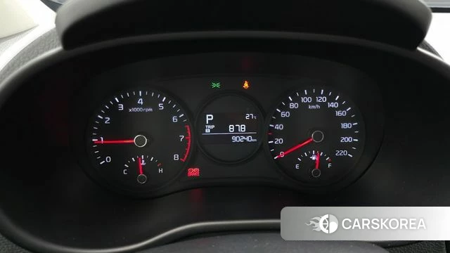 Kia All New Morning (JA) id 4551941 из Кореи 18