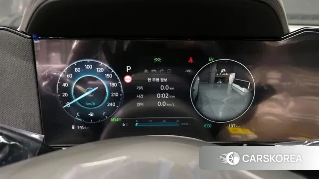 Hyundai The New Avante Hybrid (CN7) id 3158730 из Кореи 18