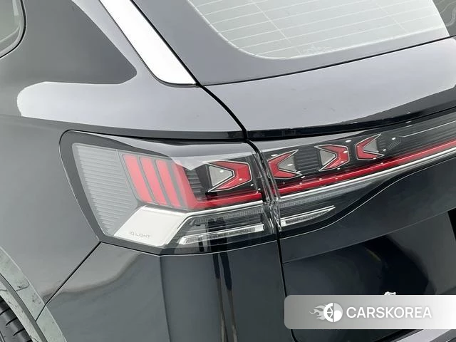 Volkswagen Tanyue id 3927079 из Китая 26