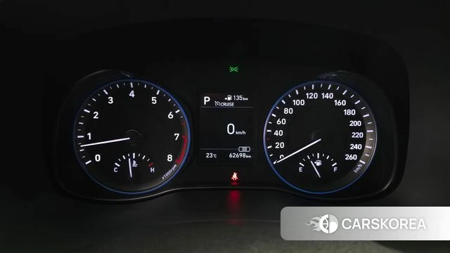 Hyundai Kona id 4610568 из Кореи 18