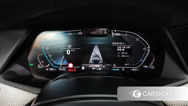 BMW X5 (G05) id 3350090 из Кореи 18