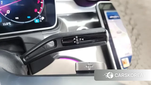 Mercedes-Benz CLE-Class C236 id 3776080 из Кореи 18