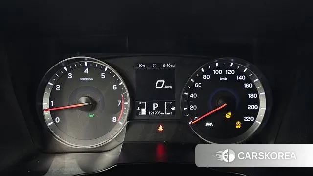 Ssangyong Berry New Tivoli id 3691348 из Кореи 18