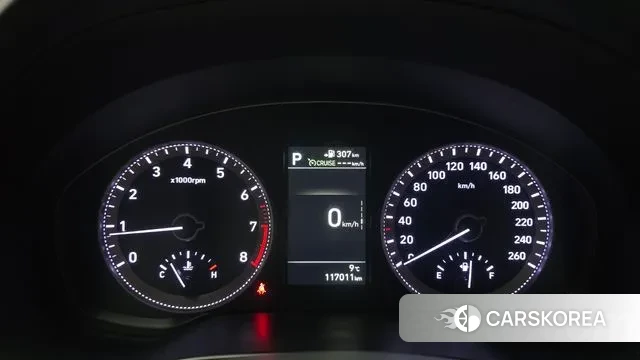 Hyundai Grandeur IG id 3789662 из Кореи 18