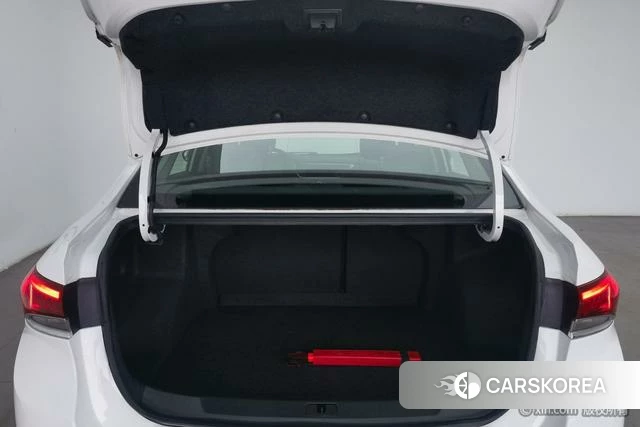 Buick Yinglang id 4236122 из Китая 22