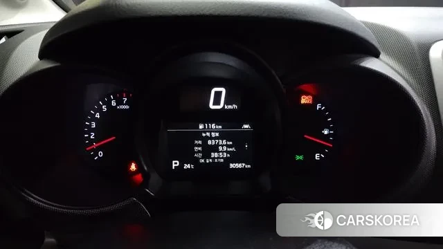 Kia The New Ray id 3138259 из Кореи 18