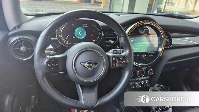 Mini Cooper id 4280949 из Кореи 8