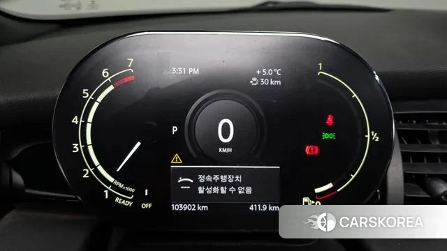 Mini Cooper Convertible id 3650751 из Кореи 18