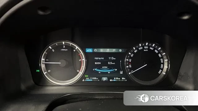 Ssangyong Rexton Sports id 3060163 из Кореи 18