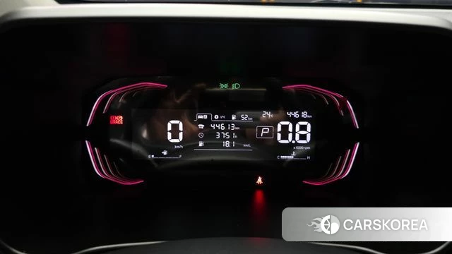 Kia The New Morning (JA) id 4505400 из Кореи 28
