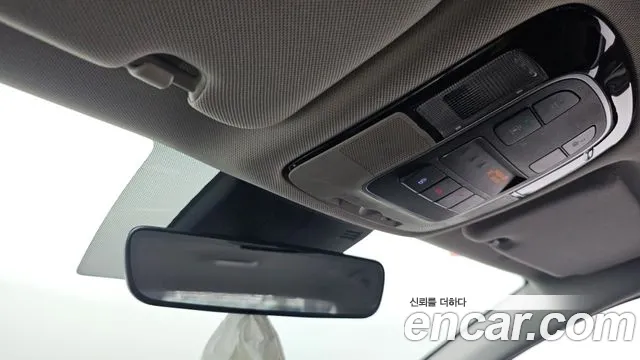 Hyundai Sonata (DN8) id 2760123 из Кореи 18