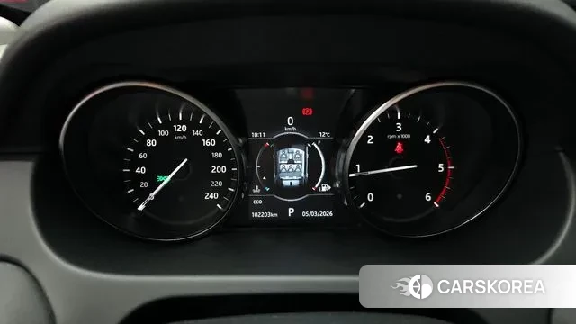 Land Rover Discovery Sports id 3748549 из Кореи 18