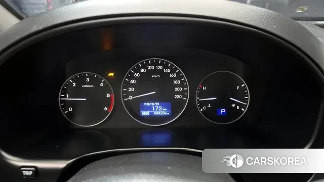 Hyundai The New Grand Starex id 3444072 из Кореи 18