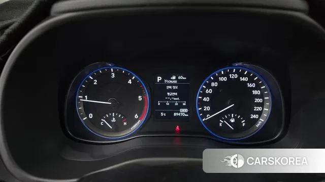 Hyundai Kona id 3386293 из Кореи 18