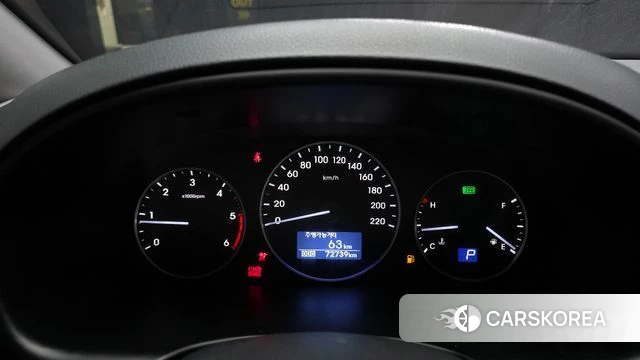 Hyundai The New Grand Starex id 4471536 из Кореи 18