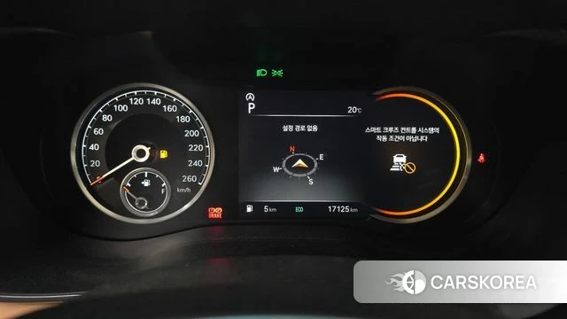 Genesis The New G70 id 3954231 из Кореи 18