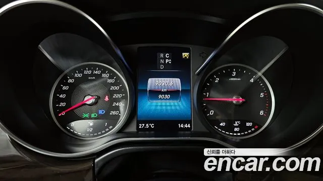 Mercedes-Benz V-Class id 2736691 из Кореи 18