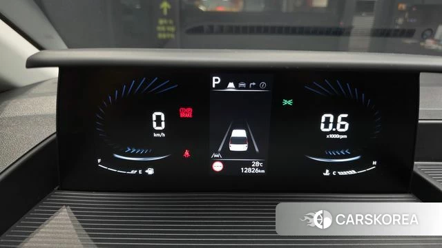 Hyundai Staria id 4691285 из Кореи 32