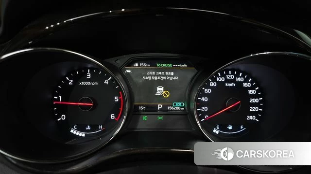 Kia The New Carnival id 3911856 из Кореи 18